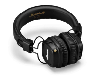 Marshall Major II Bluetooth Czarne - 434477 - zdjęcie 2